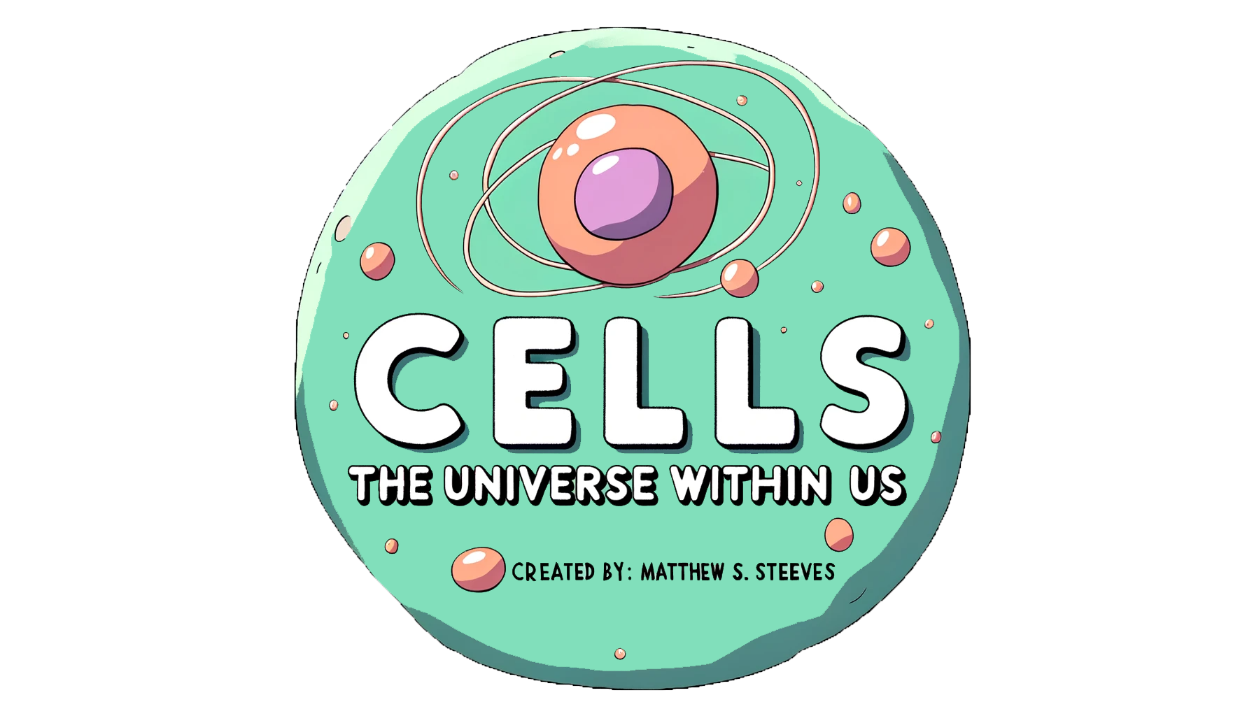 Cells.TV Logo